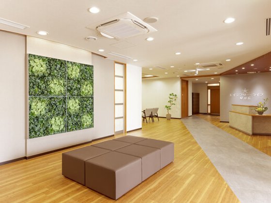 エイジフリー・ライフ星が丘(パナソニックグループ)