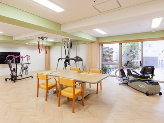 エイジフリー・ライフ星が丘(パナソニックグループ)