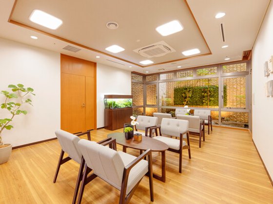 エイジフリー・ライフ星が丘(パナソニックグループ)