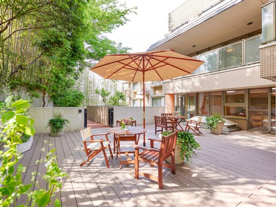 エイジフリー・ライフ星が丘(パナソニックグループ)