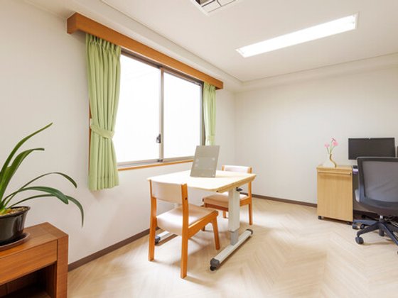 エイジフリー・ライフ星が丘(パナソニックグループ)