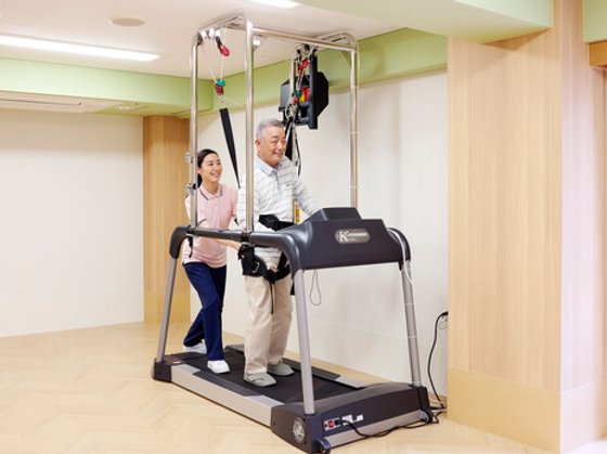 エイジフリー・ライフ星が丘(パナソニックグループ)