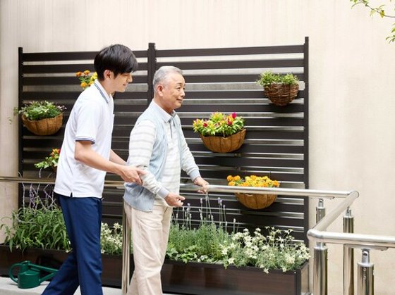 エイジフリー・ライフ星が丘(パナソニックグループ)