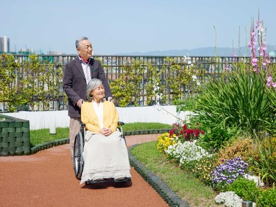 エイジフリー・ライフ星が丘(パナソニックグループ)