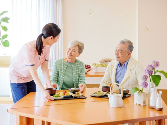 エイジフリー・ライフ星が丘(パナソニックグループ)