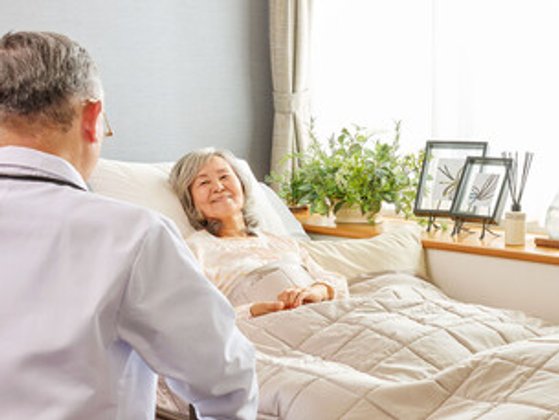 エイジフリー・ライフ星が丘(パナソニックグループ)