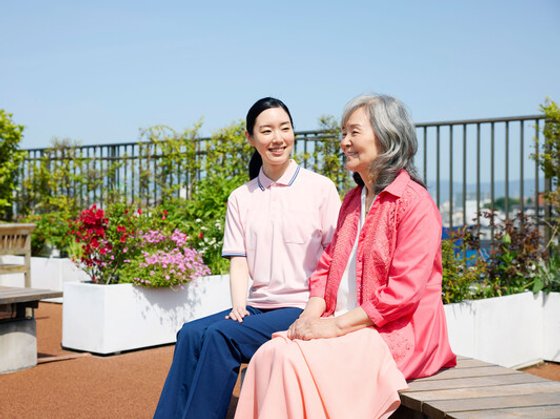 エイジフリー・ライフ星が丘(パナソニックグループ)