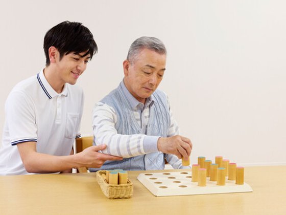 エイジフリー・ライフ星が丘(パナソニックグループ)