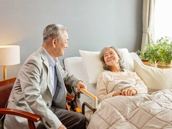 エイジフリー・ライフ星が丘(パナソニックグループ)