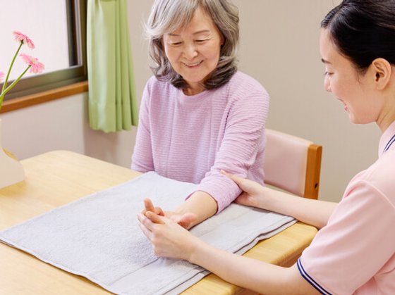 エイジフリー・ライフ星が丘(パナソニックグループ)
