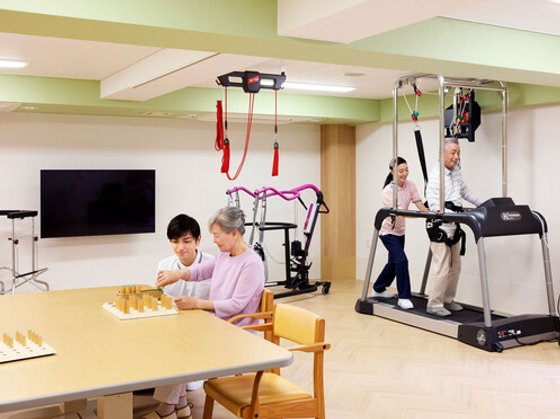 エイジフリー・ライフ星が丘(パナソニックグループ)