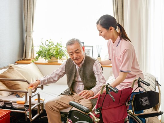 エイジフリー・ライフ星が丘(パナソニックグループ)