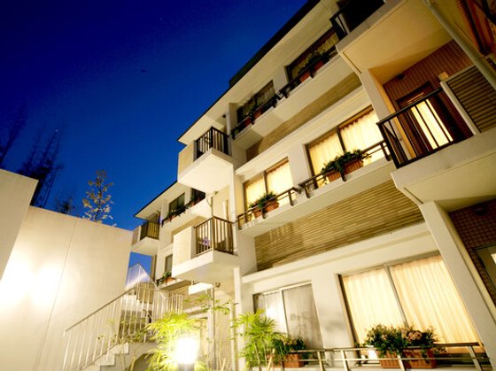 エイジフリー・ライフ星が丘(パナソニックグループ)