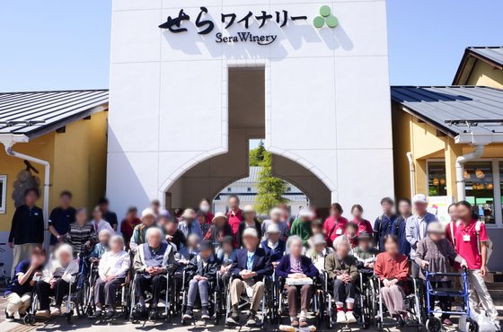 きららラポール西御所