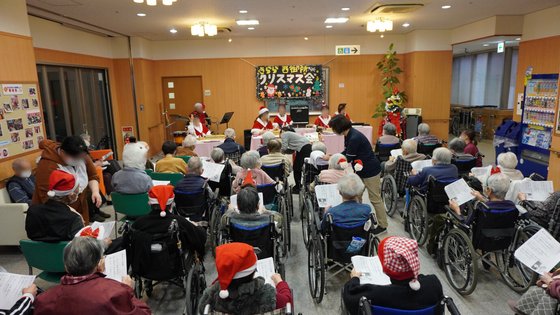 きららラポール西御所