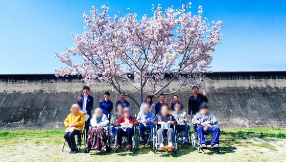 きららラポール西御所