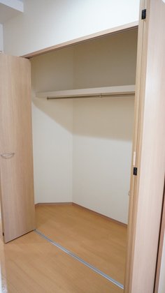 きららラポール桜並木