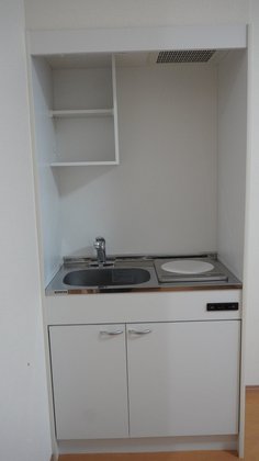 きららラポール桜並木