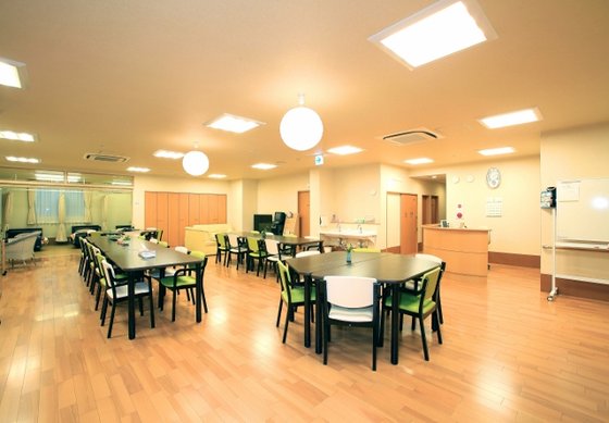 ゆかりの郷ホーム花園の詳細情報 費用 評判 岐阜県各務原市の住宅型有料老人ホーム Lifull介護 旧home S介護