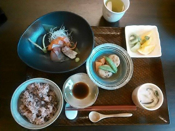 ゆかりの郷ホーム花園の詳細情報 費用 評判 岐阜県各務原市の住宅型有料老人ホーム Lifull介護 旧home S介護