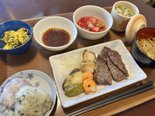 バーベキュー🍖