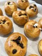 🍞パン作りレク、始まります!✨