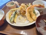 今月のライブキッチンは「揚げたて天ぷら」🍤✨
