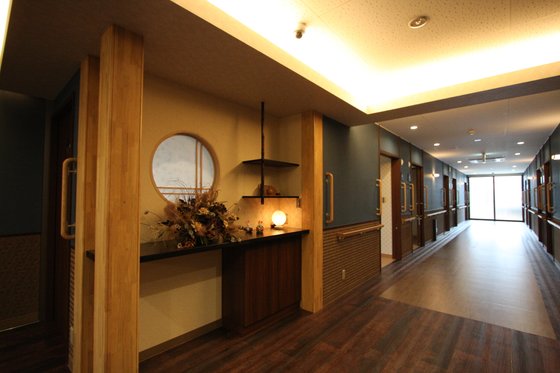 ゆかりの郷ホーム嵯峨