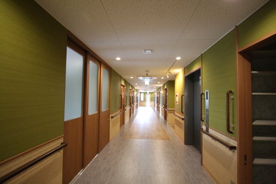 ゆかりの郷ホーム嵯峨