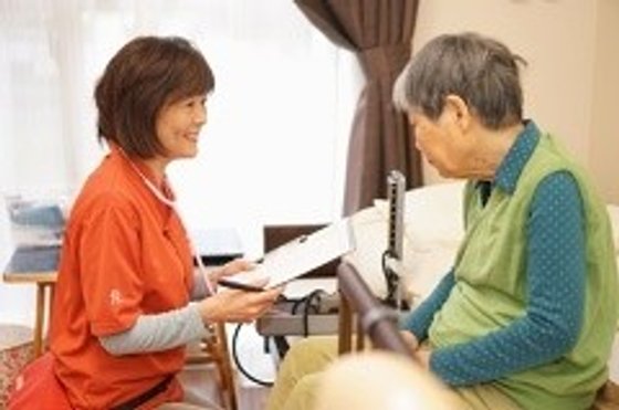 ゆかりの郷ホーム嵯峨