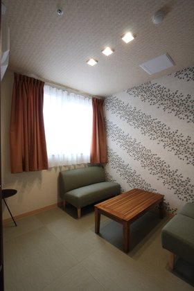 ゆかりの郷ホーム嵯峨