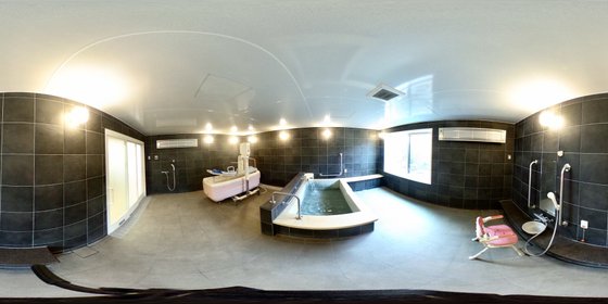 ゆかりの郷ホーム嵯峨