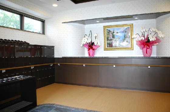 サンコティ茨木