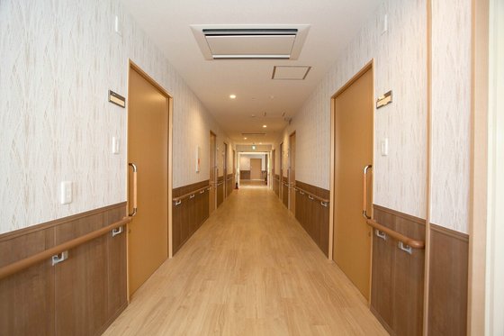 サンファミーレ茨木