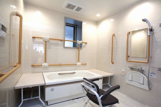 サンファミーレ茨木