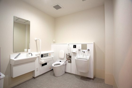 サンファミーレ茨木