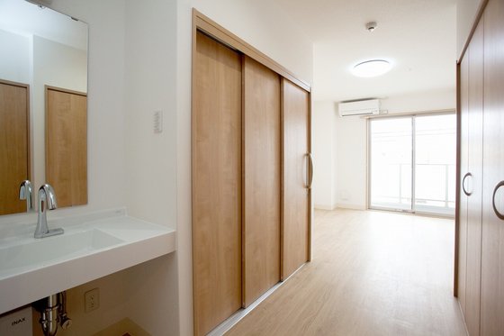 サンファミーレ茨木