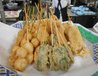 串カツ