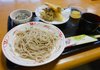 手打ち蕎麦