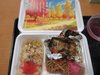 秋の行楽弁当