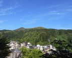 今日の土湯