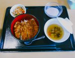 福島の郷土食