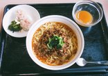 担々麺
