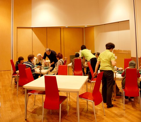 ギャラリー杜の音