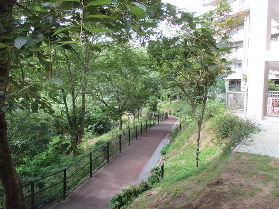 ギャラリー杜の音 四季彩館