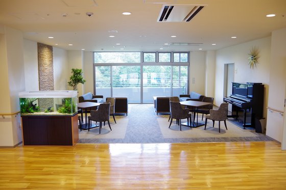 ギャラリー杜の音 四季彩館