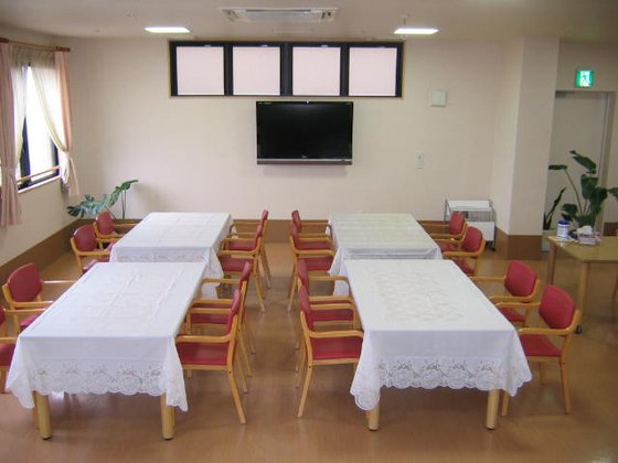 にこにこ川原田倶楽部