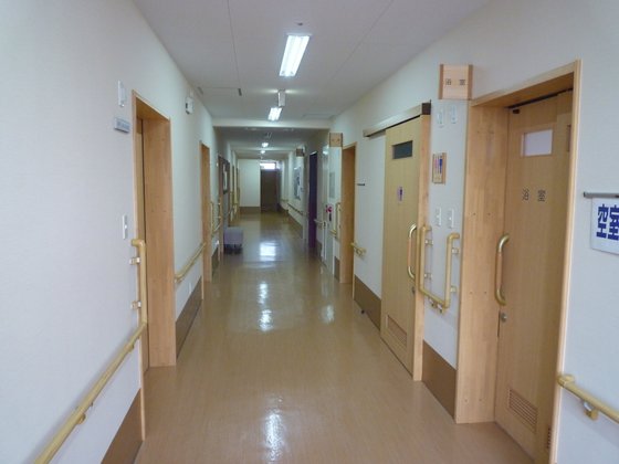 にこにこ川原田倶楽部