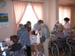 夏物販売会