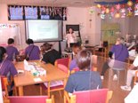 「パワーハラスメント研修会」